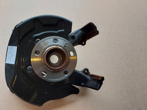 Поворотный кулак audi a1 передний правый 2018-2022 tfsi оптом