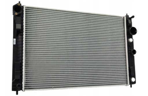 85418548418 - Радиатор infiniti q50 q60 q70 2.0t 2.2d 214604gd5 214604gd0a