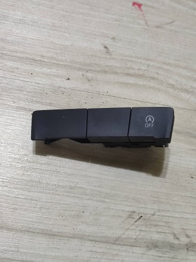 Skoda Scala 2020 Autre / autres / plus Commandes et przyciski start stop