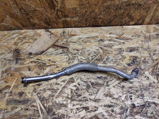 ШЛАНГ ТУРБІНИ ДЛЯ JEEP WRANGLER JL 2.0 68306645AC