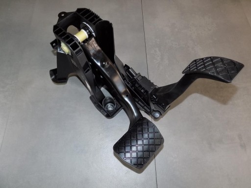 VW GOLF VII pedali , pedale Supporto DSG 5Q1723058AJ