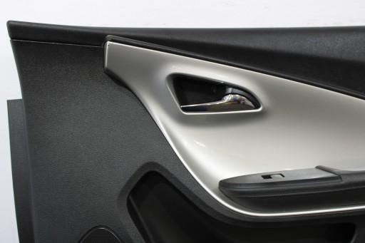 upholstery side door right front OPEL AMPERA