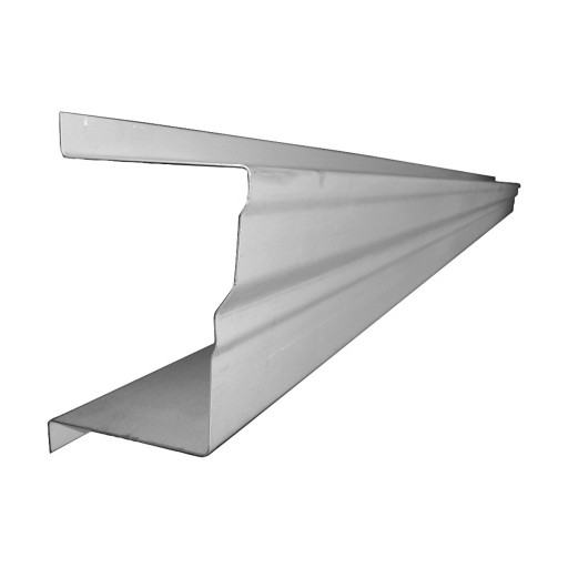 Autobig-14670 - Ремонт порогів TOYOTA COROLLA VERSO 04-08 L=R