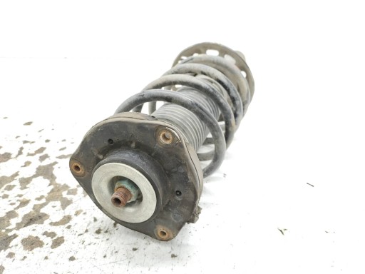 tlumič levý předek 1.8 TSI USA 561413031R VW Volkswagen Passat VIII B8