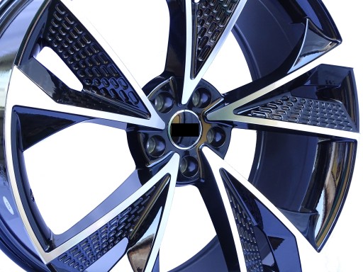 Диски 22 для Audi A5 A6 A7 A8 Q3 Q5 Q7 Q8 B1566