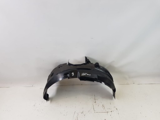 JK21-16114-AB - АРКА ПЕРЕДНЕГО КОЛЕСА ПРАВАЯ FORD TRANSIT CUSTOM NEW