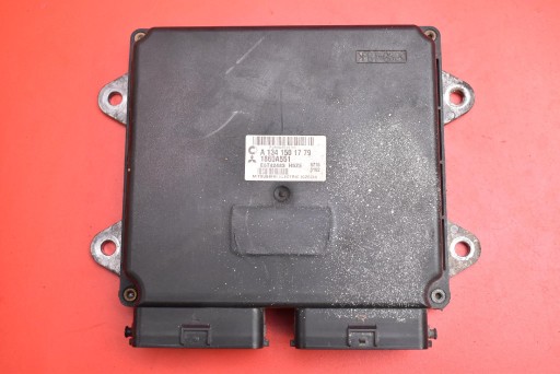 control unit of the engine 1860A551 A1341501779 MITSUBISHI COLT 6 VI Z30 1.1 75 KM
