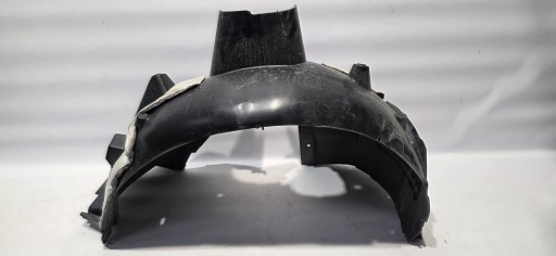 mudguard right front OPEL ASTRA L VI 22- original 9839641580