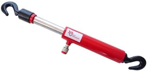 ПРИВОД ДЛЯ ЛИСТОВОГО МЕТАЛЛА 10T КРЮКИ