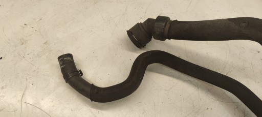 TUYAU FLEXIBLE TUYAU D’EAU BRIDE AUDI A4 B7 A6 8E0121049