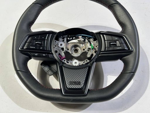 lenkrad leder leder Subaru WRX VB 2022r