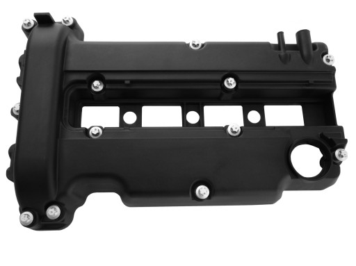 GT58-056 - КРИШКА КЛАПАНІВ ГОЛОВКИ OPEL CORSA D 1.2 1.4