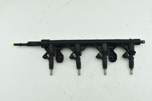 Rampe injection Injecteurs MINI R55 R56 N12 N16 1.4 1.6 B 7528178