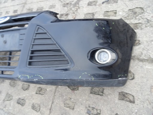 FORD FOCUS MK3 nárazník předek přední