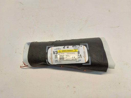 VOLVO XC40 D3 Airbag powietrzna Airbag SITZ rechts 32227153