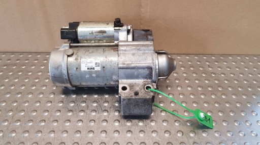 Стартер 8572918 bmw f20 f21 1.5d b37d15a