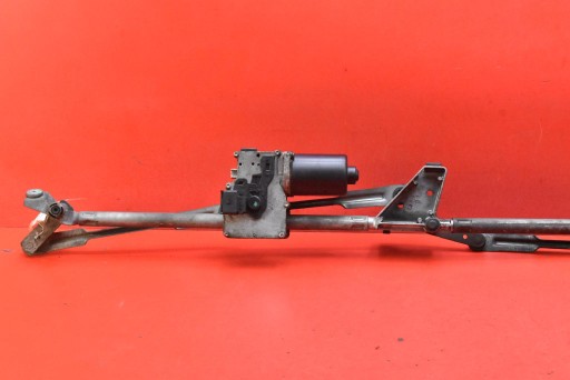 mechanism mini motor of wipers front EU 404638 PEUGEOT 307 01-05