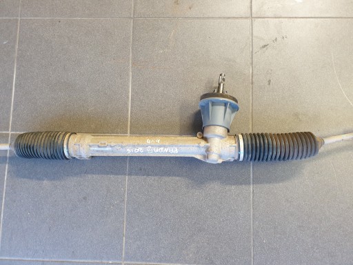 servo control FIAT PANDA III 3 2012- 4X4 0051965737