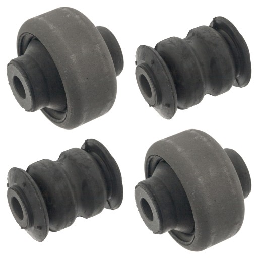 48624 - ВТУЛКА РЫЧАГА УПРАВЛЕНИЯ RENAULT CLIO III MODUS