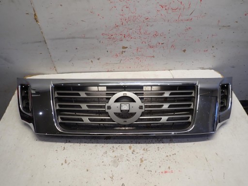 grille NISSAN NAVARA NP300 15- 62310-4KJ1B