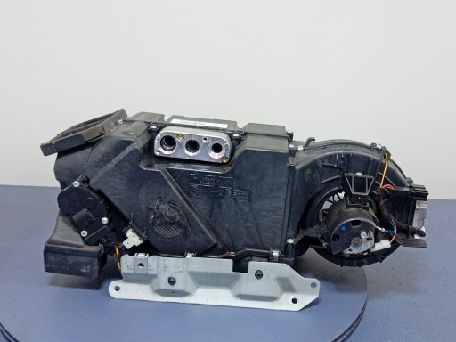 MERCEDES S W221 обогреватель задний задний