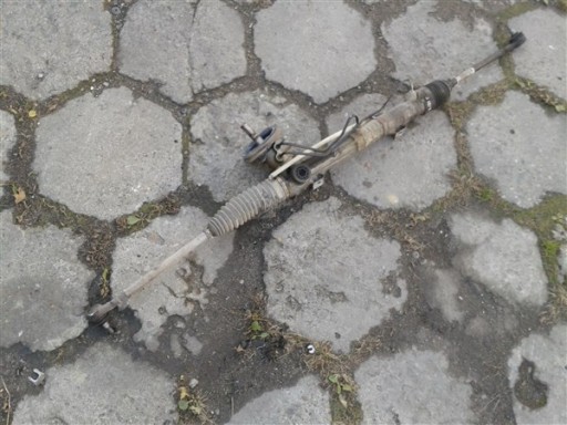 PEUGEOT 206 + 1.1 B BENZ ЄВРОПА