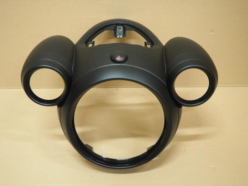 9801429 - Корпус крышка рамка счетчика MINI COOPER R60
