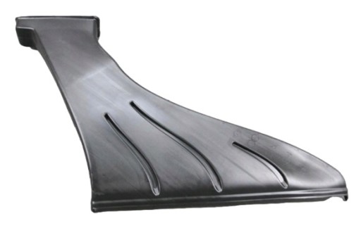 TESLA MODEL S ПОВІТРОЗАБІРНИК 1059335-00-B