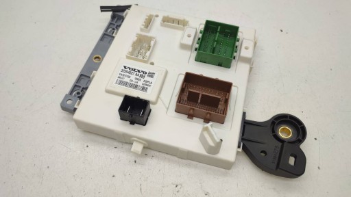 Модуль драйвера реле volvo v60 ii s60 32254027