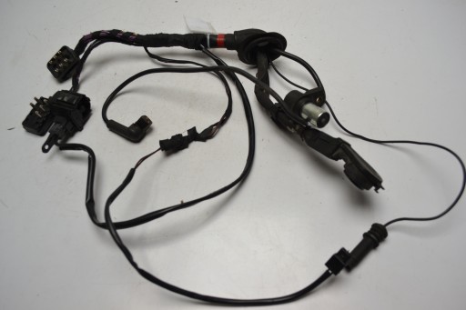 Mercedes SL R129 500SL Тросы жгута коробки передач