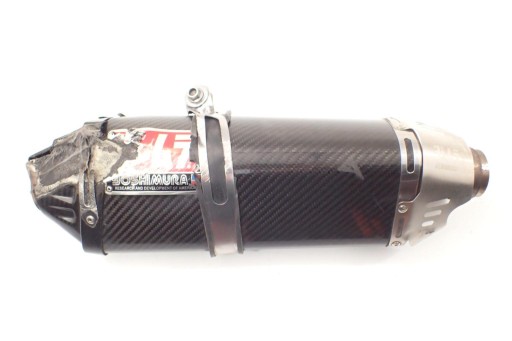 134471-1111 - Yamaha YZF R6 RJ11 06-07 глушитель выхлопной Yoshimura