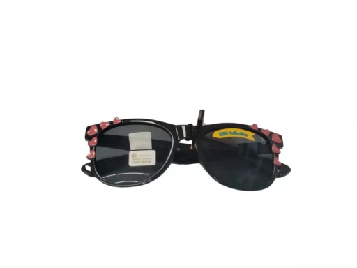 Сонцезахисні окуляри Brandex 3 роки + колір золото