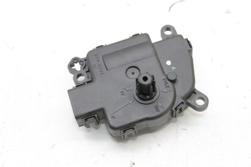 Ford galaxy iii (ck) клапаны управления отопителем dg9h19e616aa 2.0l дизель