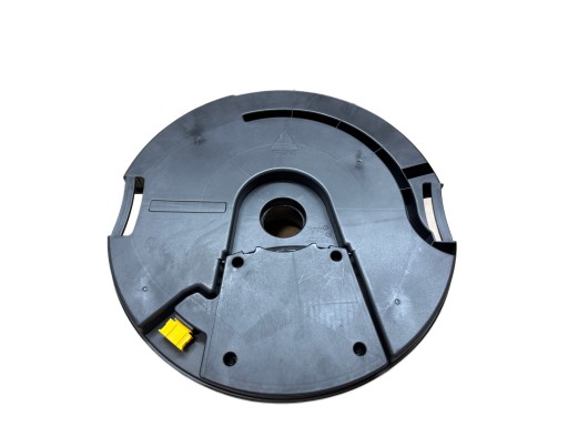 VW SEAT SKODA speaker SUBWOOFER 6C0035621