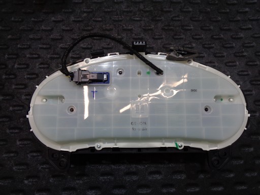 dials 39035237 OPEL ASTRA K 5 V 1.6 D CDTI