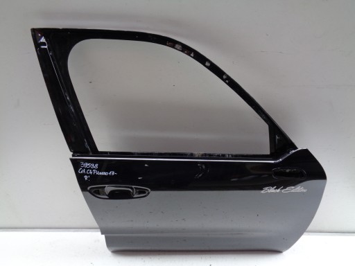 door right front CITROEN C4 PICASSO II 13- NR 39538