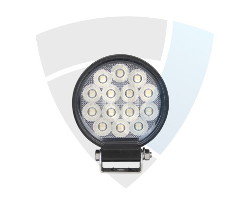TT.13356 - РАБОЧАЯ ЛАМПА OSRAM 56LED 56W КРУГЛАЯ