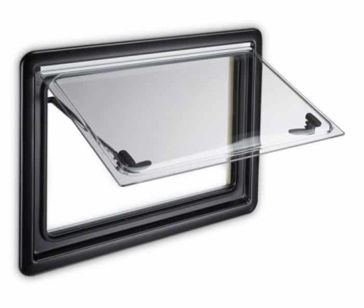 9104117016 - DOMETIC SEITZ S4 300x500 відкидне вікно з жалюзі