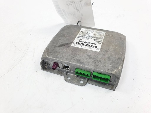 module DYNAFLEET 21065688.P06 VOLVO FH 13 400