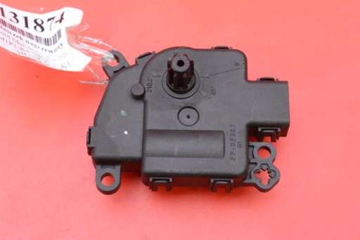 motor heizgebläse DG9H-19E616-CA FORD MONDEO MK5 2.0 TDCI 180 KM 14-20