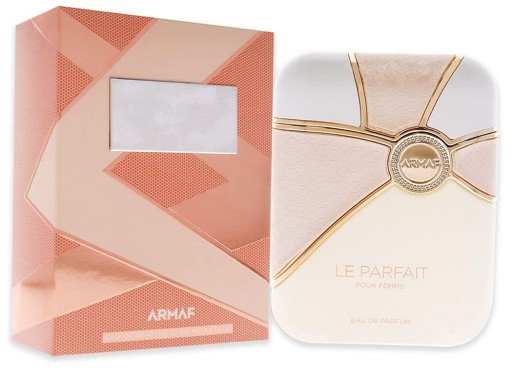 armaf le parfait pour femme woda perfumowana 100 ml    