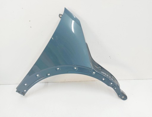 Hyundai ioniq 5 23р. правое переднее крыло весь цвет u3p