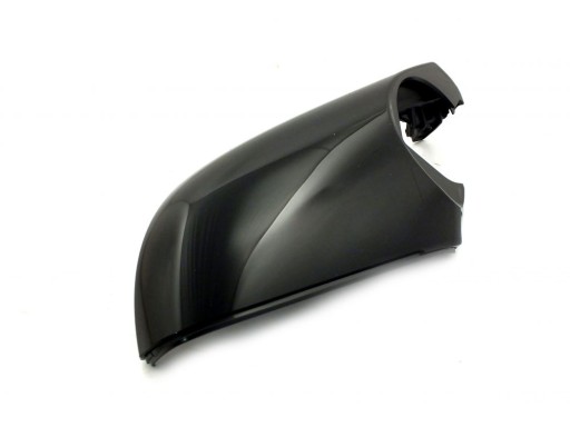 51167284130 - BMW F20 F30 F32 нижняя крышка зеркала ShadowLine P