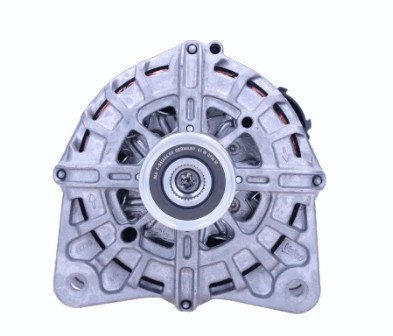 FG18T211 - Новий генератор opel movano. майстер 2.3 dci nissan nv 2.3 dci