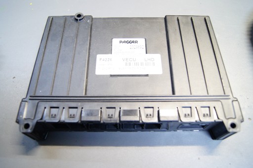 2034157 2176969 - Модуль vecu daf xg+, 2329692