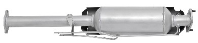 ID01496 (1) - Фильтр DPF FORD MONDEO 2.0 ; 2.2 TDCI | 2010-2014