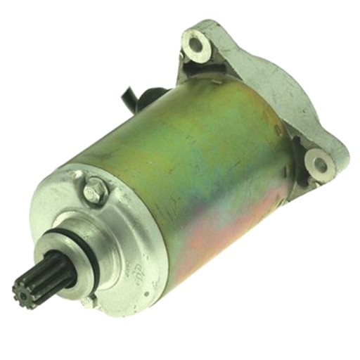 WMCH00048 - СТАРТЕР ZIPP HARDAWAY 300 CROSS