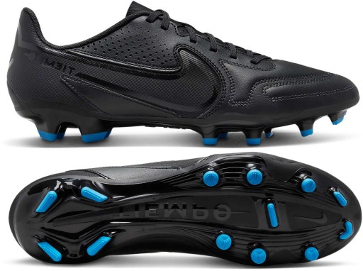 Nike tiempo cheap korki