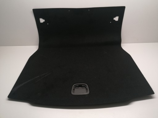 A2136802505/9F08-ORYG1-SEDAN - КОВРИК НА ПОЛУ БАГАЖНИКА E CLASS W213 СЕДАН