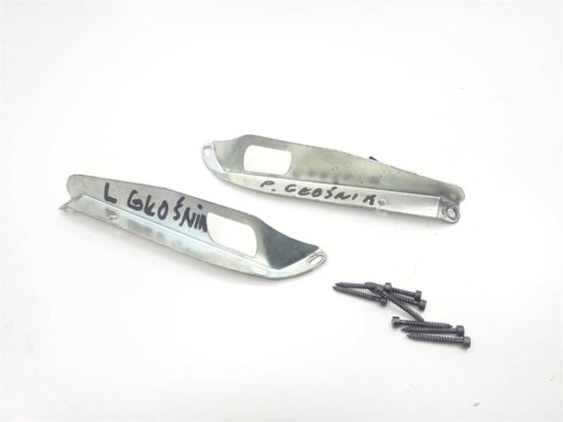 26EW02ER202206 - H-D FLHX STREET GLIDE КРІПЛЕННЯ ДЛЯ ДИНАМІКІВ